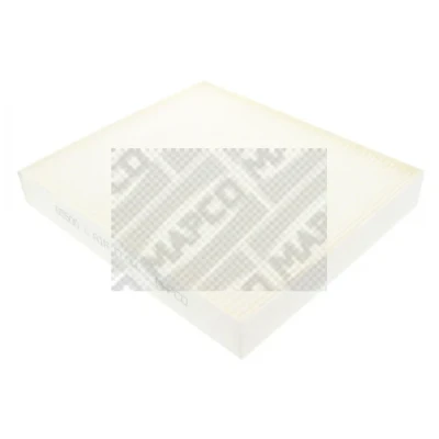 Bilde av MAPCO 65502 Kupéfilter pollenfilter 212 211 30 papir HONDA: CR V 4, 1