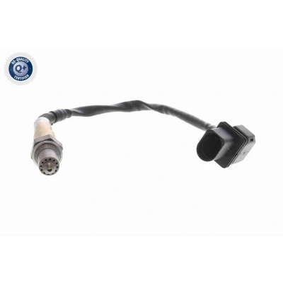 Bilde av VEMO V52 76 0026 Lambdasonde før katalysator diagnosesonde, forsmurt gjenge D formet AUDI: A6 C6 Avant, Sedan, NISSAN: Qashqai / Qashqai+2 I