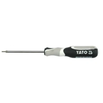 Bilde av YATO YT 2744 Skrutrekker T8 75 torx