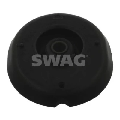 Bilde av SWAG 62 93 6860 Fjærbenslager framaksel uten kulelager gummi PEUGEOT: 207 Hatchback