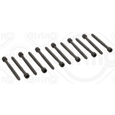 Bilde av ELRING 005.610 Sylindertoppskrue indre kileprofil (Ribe CV) VOLKSWAGEN: GOLF 5, 6, AUDI: A3 Sportback