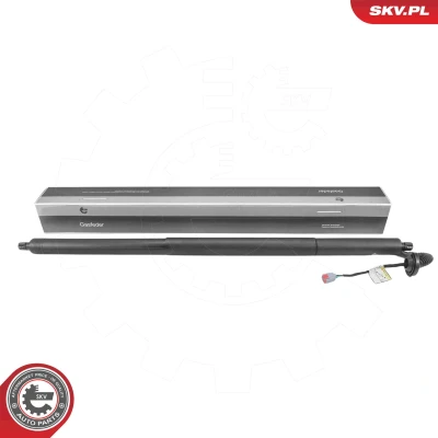 Bilde av Elektrisk bakluke, Venstre Esen skv 52SKV860 ford galaxy iii OE 1882587, 1931428, 2268107