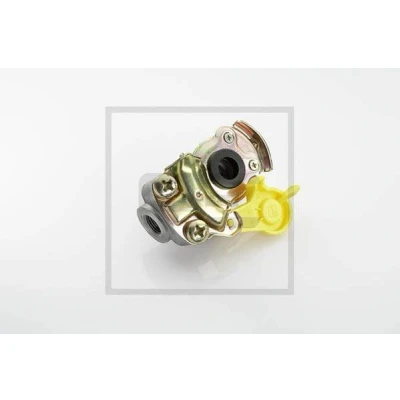 Bilde av Koplingshode PE Automotive 076.911 00A