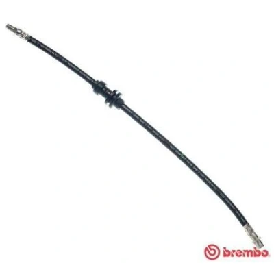 Bilde av BREMBO T 50 027 Bremseslange 505 F10X1 MERCEDES BENZ: W124 Sedan, C Klasse modell