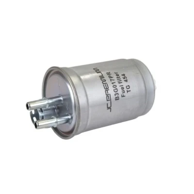 Bilde av JC PREMIUM B3G017PR Drivstoffilter ledningsfilter 10 FORD: Transit Connect Mk1 Van, Focus Hatchback