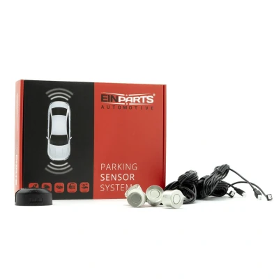 Bilde av EINPARTS EPP BUZZER NO 9 System for parkeringsassistent med bor bak akustisk alarm 4