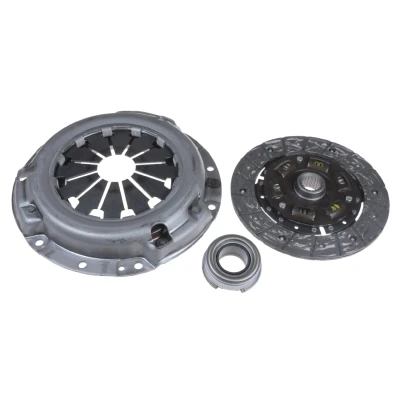 Bilde av BLUE PRINT ADM53034 Clutch tre deler med syntetisk fett utløserlager 184