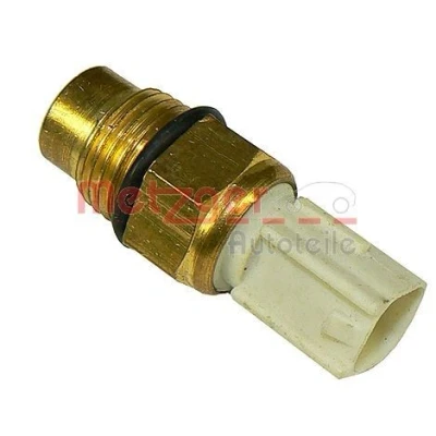 Bilde av METZGER 0915196 Temperaturbryter, radiator ventilator M 16x1,5 med tetning TOYOTA: Camry IV Sedan, Celica VI Coupé, Starlet Hatchback