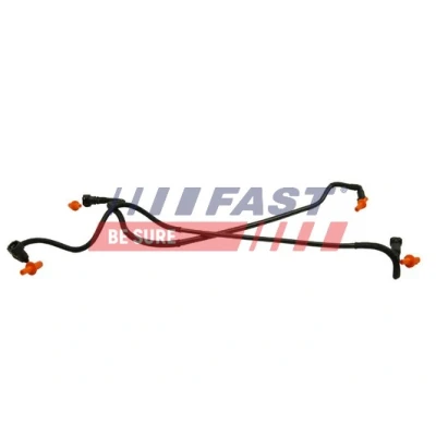 Bilde av Brennstoffslange, fiat tipo halvkombi, kombi, sedan, 52052624