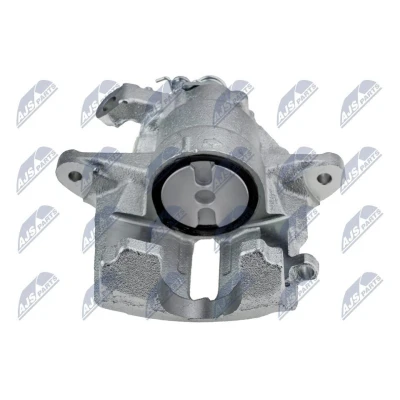 Bilde av NTY HZP CT 009 Bremsecaliper framaksel venstre CITROËN: C5 I Hatchback