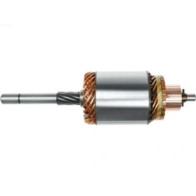 Bilde av AS PL SA4005 Anker, starter