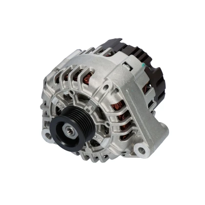 Bilde av VALEO 437224 Dynamo 14V 120A MERCEDES BENZ: ML Klasse, C Klasse T modell, Sedan