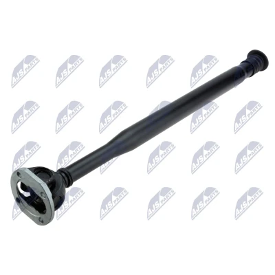 Bilde av kardangaksel, akseldrift, Foran, mercedes benz, A2044106801, A2214101801