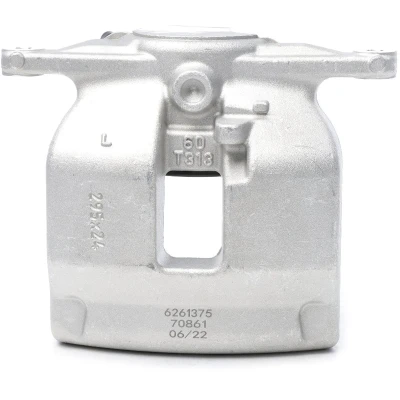 Bilde av METZGER 6261375 Bremsecaliper framaksel venstre MERCEDES BENZ: C Klasse Sedan, T modell