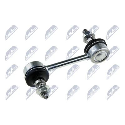 Bilde av stang, stabilisator, bakaksel, Høyre Venstre Høyre, Venstre, mazda cx 9, L206 28 170, 170A