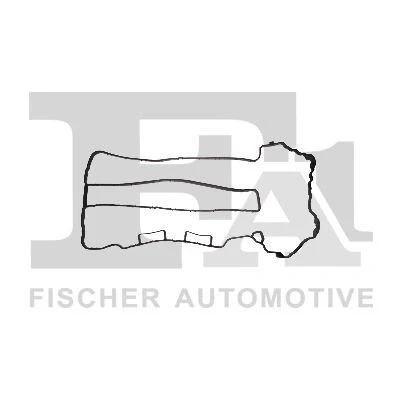 Bilde av FA1 EP1200 904 Toppdekselpakning OPEL: Astra H Caravan, Corsa D Hatchback, G Caravan