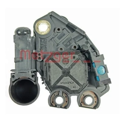 Bilde av METZGER 2390080 Generatorregulator 14 ORIGINAL ERSATZTEIL FIAT: Ducato II Flatvogn lastebil/Chassis, CITROËN: C5 III Stasjonsvogn