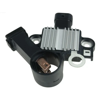 Bilde av AS PL ARE1058 Generatorregulator 12