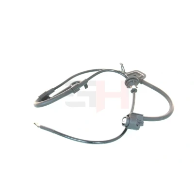 Bilde av Sensor, hjulturtall, bakaksel, Høyre toyota camry sedan, 8951606030, 8951633030, JZ5040
