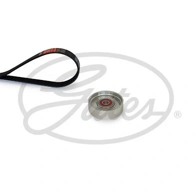 Bilde av GATES K046PK955 Kileribberem NISSAN: MICRA 2