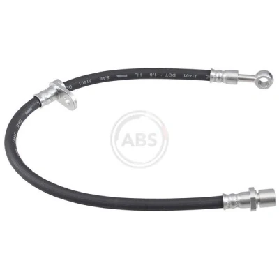 Bilde av A.B.S. SL 5798 Bremseslange 521 INN M10x 1.0 SUBARU: Impreza II Sedan, Legacy 4, Outback III