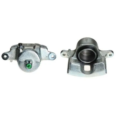 Bilde av BUDWEG CALIPER 341963 Bremsecaliper NISSAN: Patrol GR 4 SUV