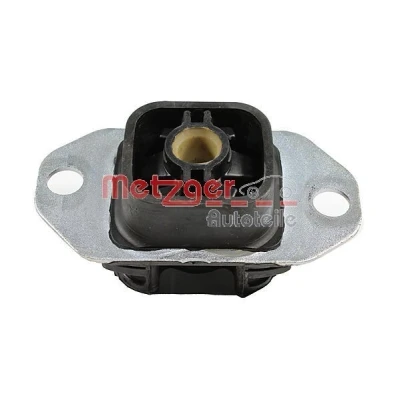 Bilde av METZGER 8054007 Motorfeste foran venstre Gummimetallager RENAULT: Kangoo I, II Express
