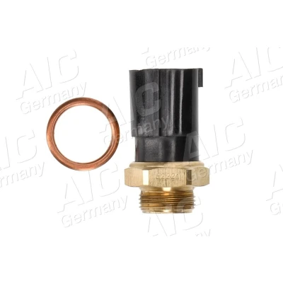 Bilde av AIC 52221 Temperaturbryter, radiator ventilator AUDI: A3 Hatchback, Sportback, VOLKSWAGEN: Caddy 3, Golf 5, 4, SKODA: Fabia I Hatchback