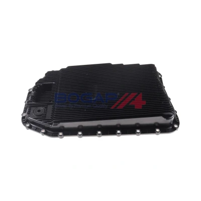Bilde av BOGAP B2125101 oljekar, automatgir BMW: 5 Sedan, Touring, X5