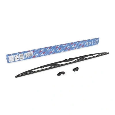 Bilde av Vindusvisker Japko SJX65C 650mm PEUGEOT: 307 SW, Hatchback, Expert I Van, TOYOTA: Corolla Verso, Prius II Liftback, Aygo, MITSUBISHI: COLT 6