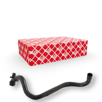 Bilde av FEBI BILSTEIN 32119 Radiatorslange AUDI: A3 Hatchback