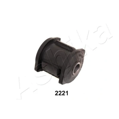 Bilde av Holder, tverrstyrestanglagring, Bak, toyota corolla, corolla compact, liftback, station wagon, 48725 20380