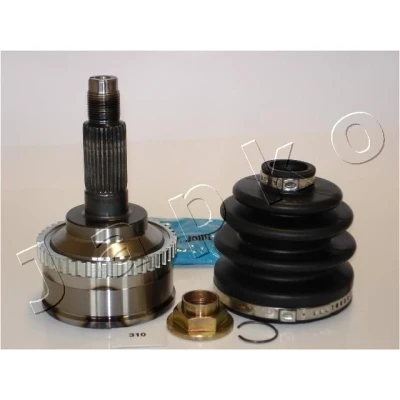Bilde av JAPKO 62310 Drivknute MAZDA: 626 IV Hatchback, III Sedan, Stasjonsvogn