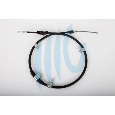 Bilde av Tautrekk, parkeringsbrems RICAMBIFLEX GM 01160F75
