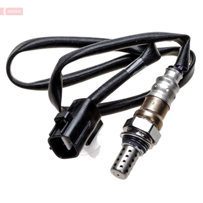 Bilde av DENSO Direct Fit DOX 2070 Lambdasonde M18x1.5 oppvarmet, planarsonde,