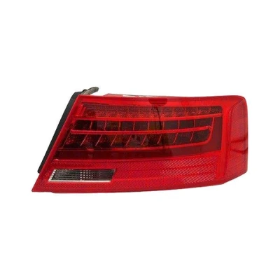 Bilde av MAGNETI MARELLI 714021190712 Baklykter venstre ytre del LED AUDI: A5 B8 Sportback