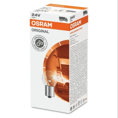 Bilde av Lyspære, blinklys OSRAM 7529