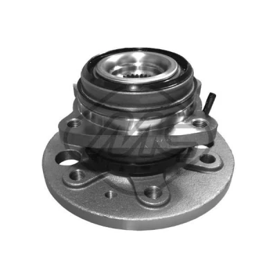 Bilde av Hjulnav, bakaksel begge sider, honda,mercedes benz,vw, 2E0 501 171 E, G, 172 D, F, 2E0501171E, 2E0501171