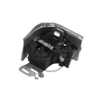 Bilde av Anslagbuffer, lyddemper, renault megane ii, scénic 8200035447, 8200035448