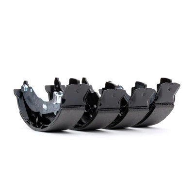 Bilde av BOSCH 0 986 487 690 Bremsesko 203,2 38,8 CITROËN: C3 I Hatchback