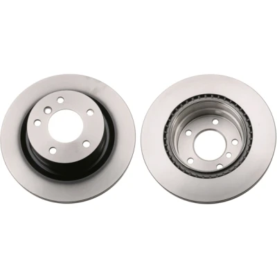 Bilde av TRW DF6313 Bremseskiver 300 20 5 120 ventilert spraylakkert BMW: 1 Cabrio, Coupé