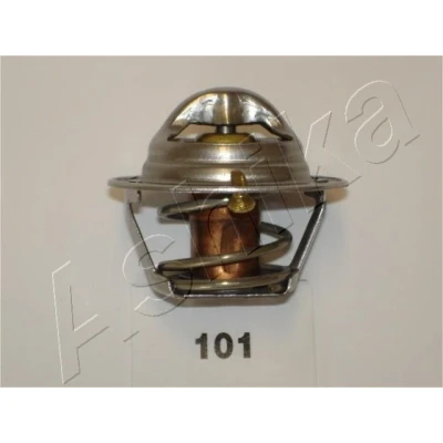 Bilde av Termostat, kjølemiddel, chevrolet,daewoo,daihatsu,hyundai,nissan,piaggio,porsche,subaru,suzuki, 16341 87208, 1634187786, 1634187793, 163