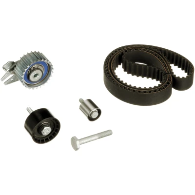 Bilde av GATES K025663XS Registerreimsett uten vannpumpe OPEL: Astra J Sports Tourer, Hatchback, Zafira C Tourer