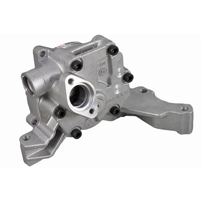 Bilde av Oljepumpe, skoda fabia ii, vw jetta iv, polo v, 03C 115 105 AB, L