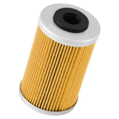 Bilde av Oljefilter K&amp;N Filters KN 655