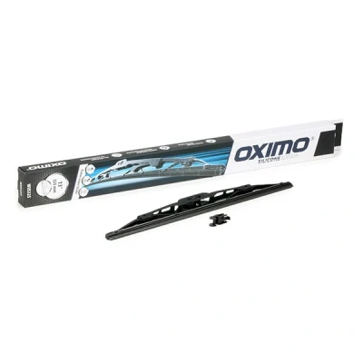 Bilde av Vindusvisker Oximo WUS325 325mm Bøyleviskeblad FORD: Transit Connect Mk1 Van, V408 Mk2 Stasjonsvogn