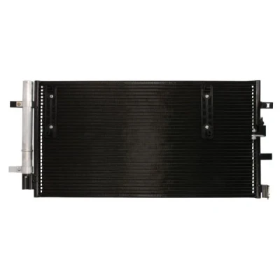 Bilde av THERMOTEC KTT110138 Kondensator med tørker 674 334 16 AUDI: A5 B8 Coupé, A6 C7 Avant, A4 Allroad