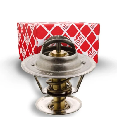 Bilde av FEBI BILSTEIN 17884 Termostat 84 VOLKSWAGEN: Golf 2, 3, 4 Cabrio