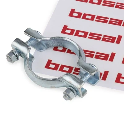 Bilde av BOSAL 254 950 Klemme, eksosanlegg 69 PEUGEOT: 307 SW, 207 Hatchback, 308 I CITROËN: Berlingo II, Xsara Picasso, C4 II Hatchback