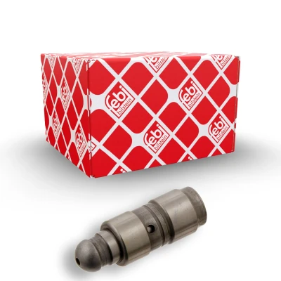 Bilde av FEBI BILSTEIN 29882 Ventilløfter hydraulisk Innløpsside, Eksosside VOLVO: XC60 I, XC90 XC70 I Cross Country, CITROËN: Berlingo II
